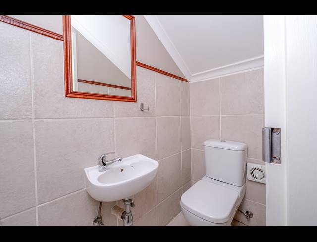 3 BEDROOM SECTIONAL TITLE FOR SALE IN BRYANSTON